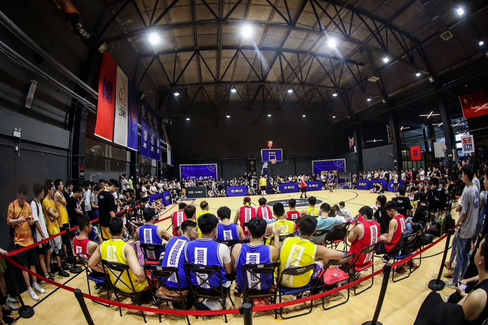 湖南金年会体育管理有限公司