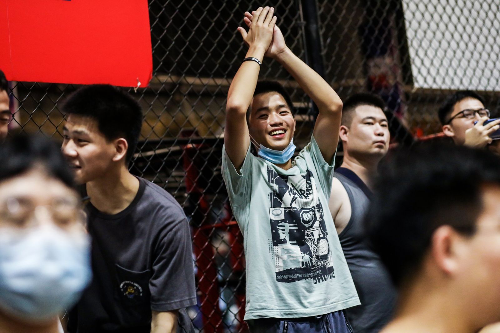 湖南金年会体育管理有限公司