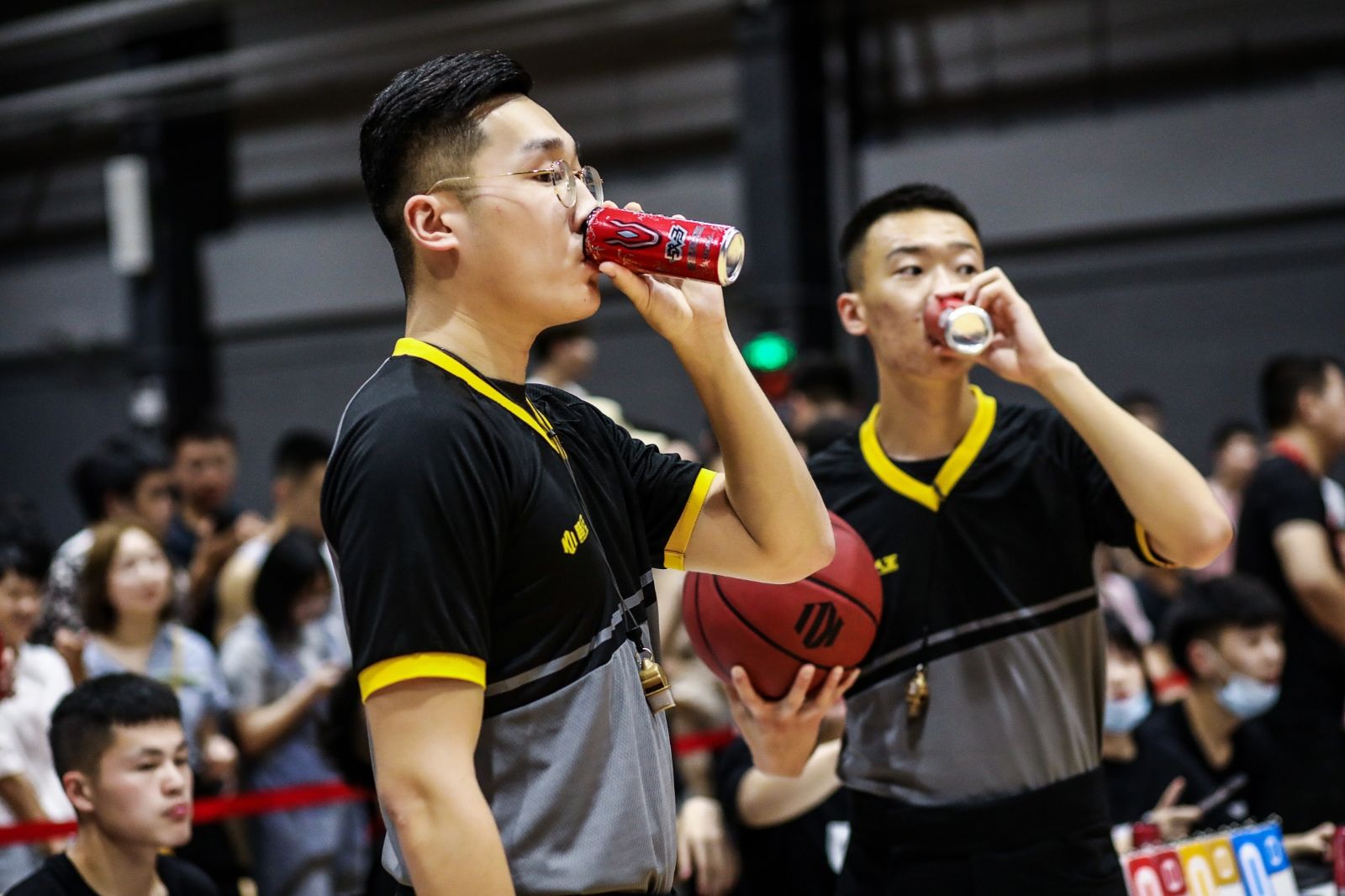 湖南金年会体育管理有限公司