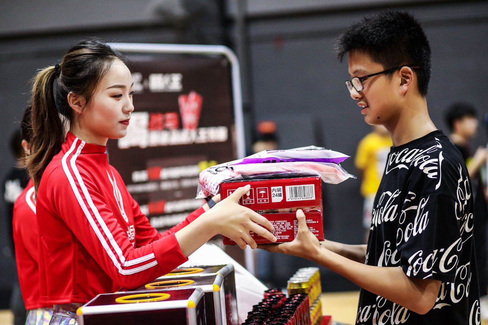 湖南金年会体育管理有限公司