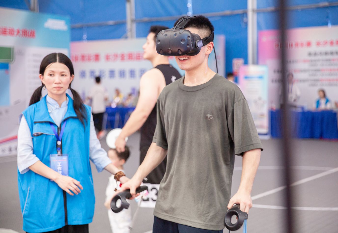 湖南金年会体育管理有限公司