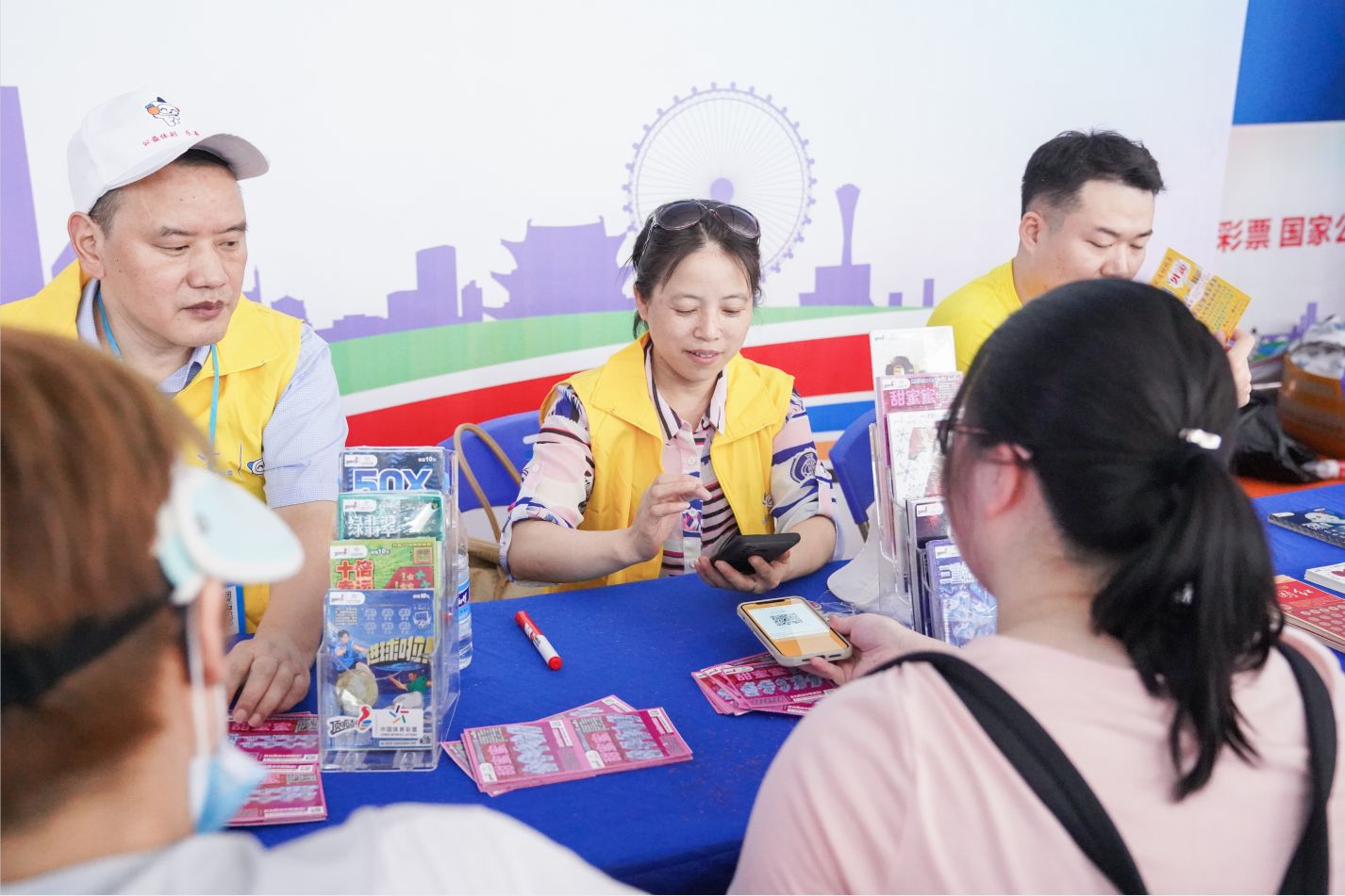 湖南金年会体育管理有限公司