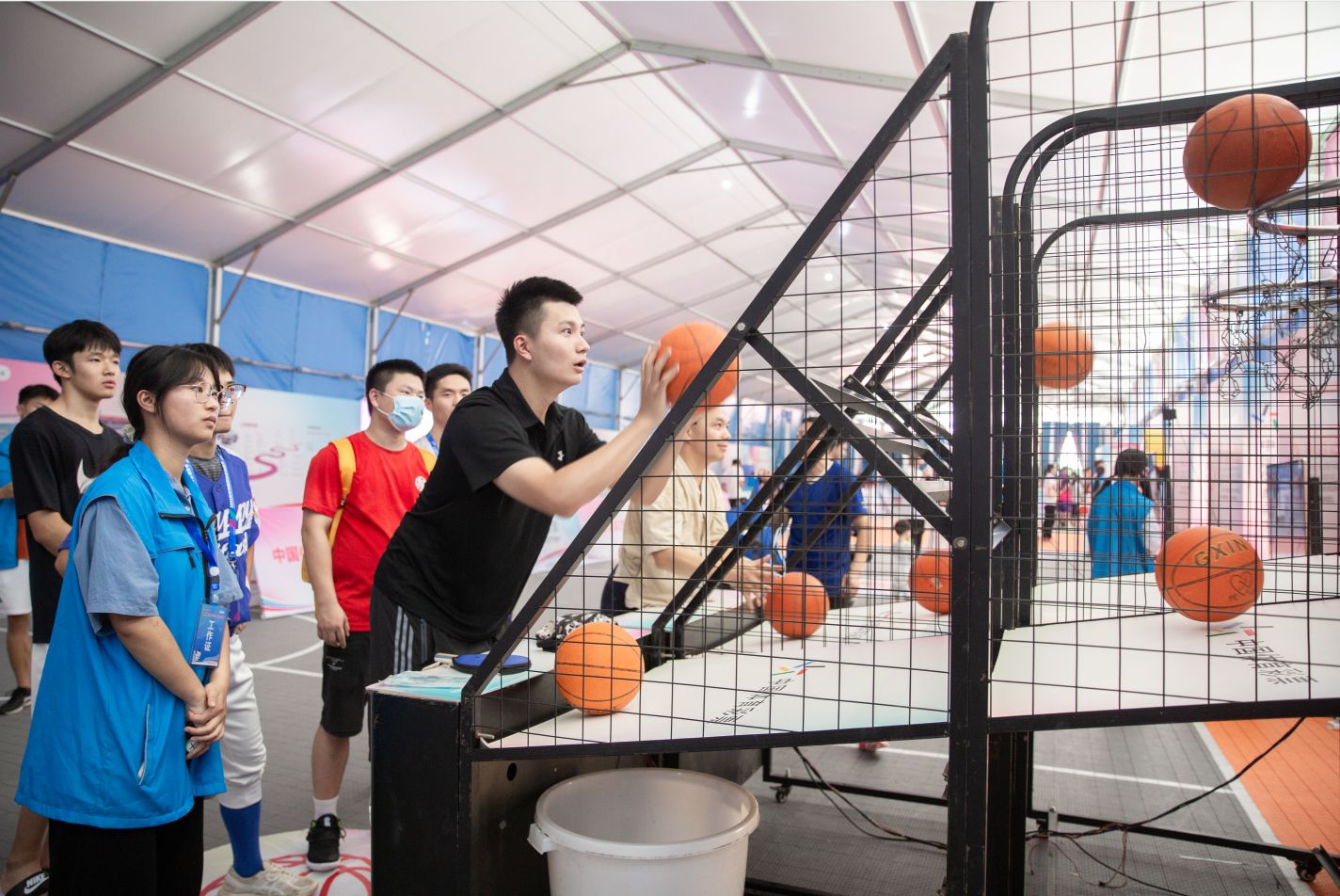 湖南金年会体育管理有限公司