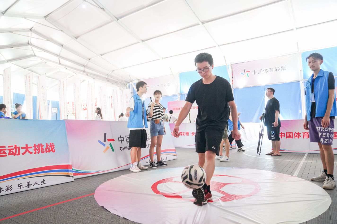 湖南金年会体育管理有限公司