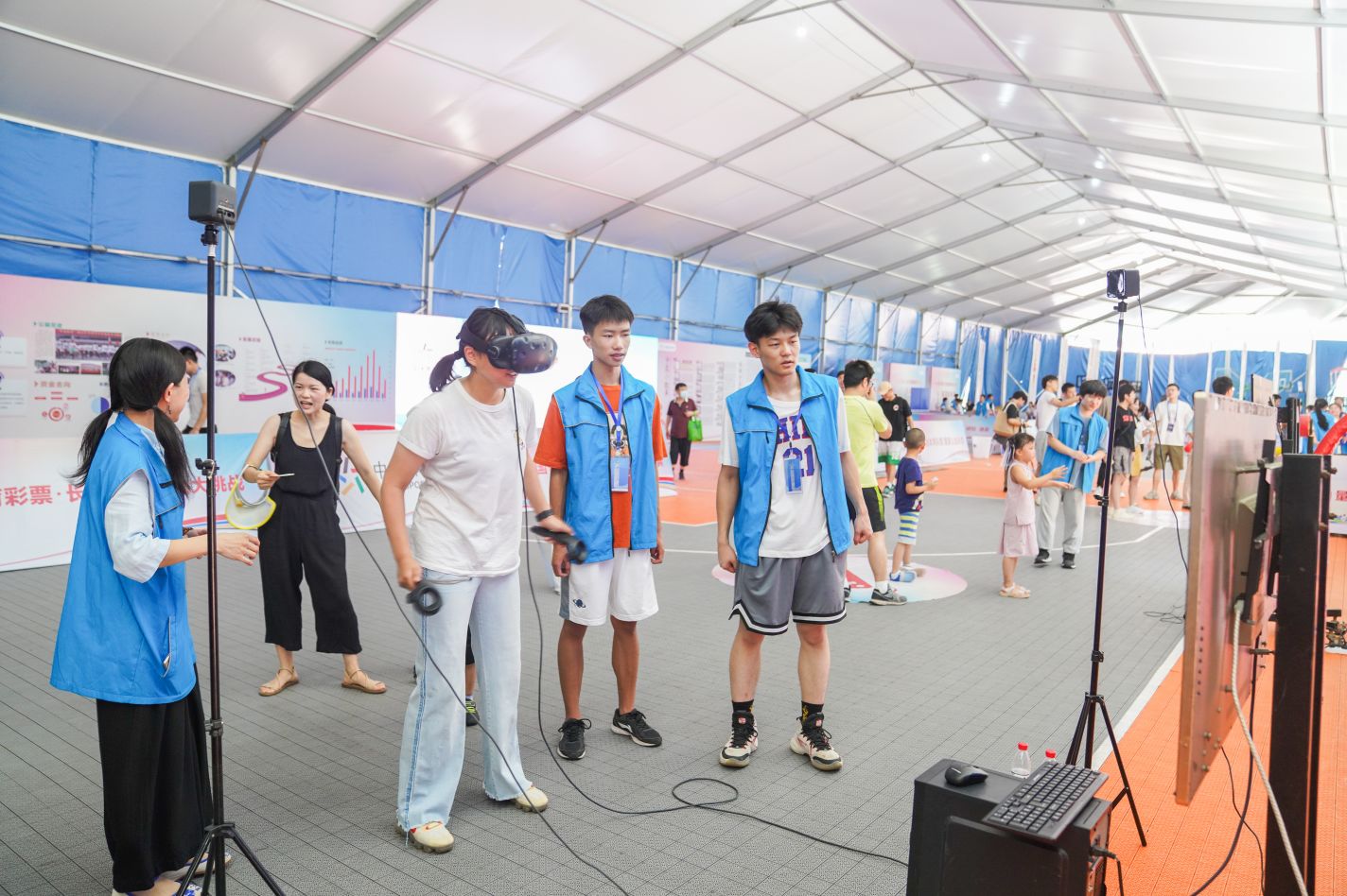 湖南金年会体育管理有限公司