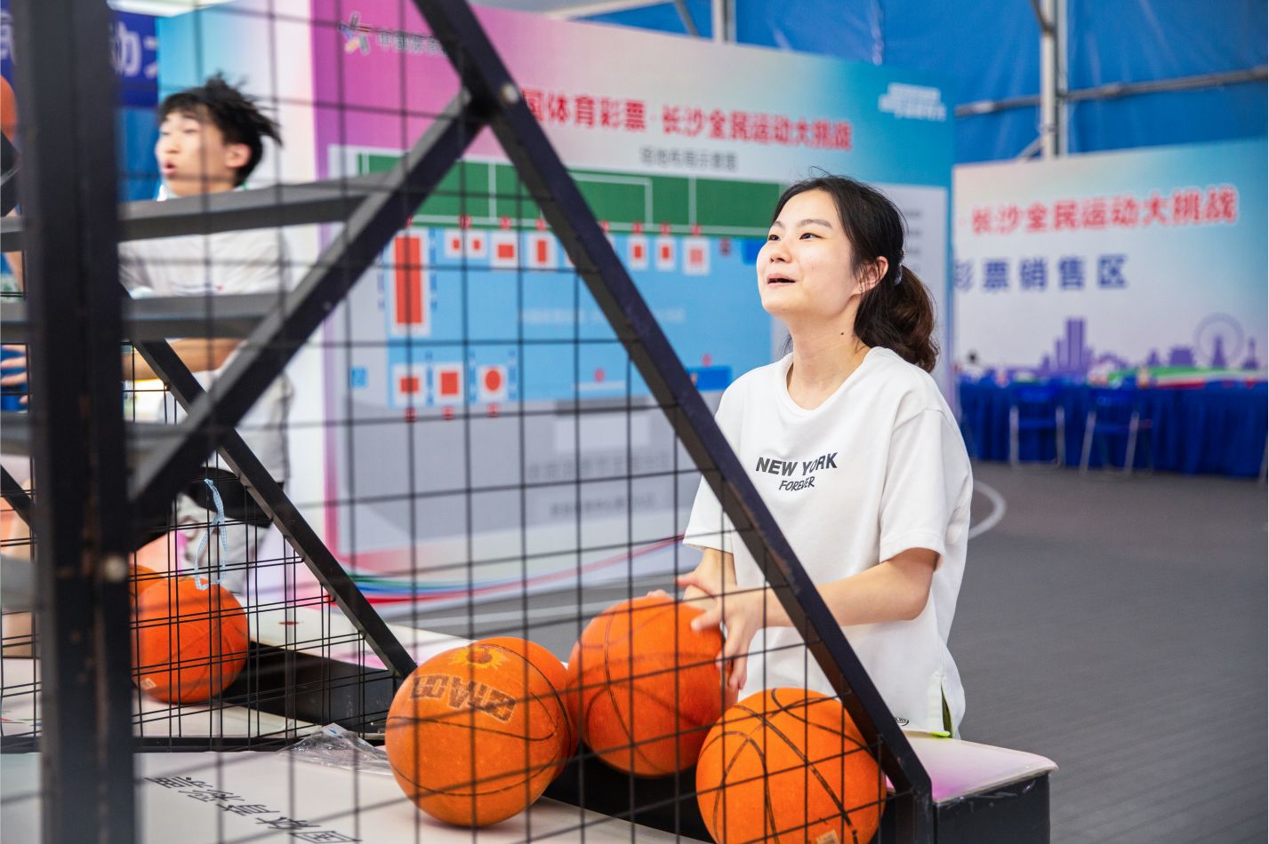 湖南金年会体育管理有限公司