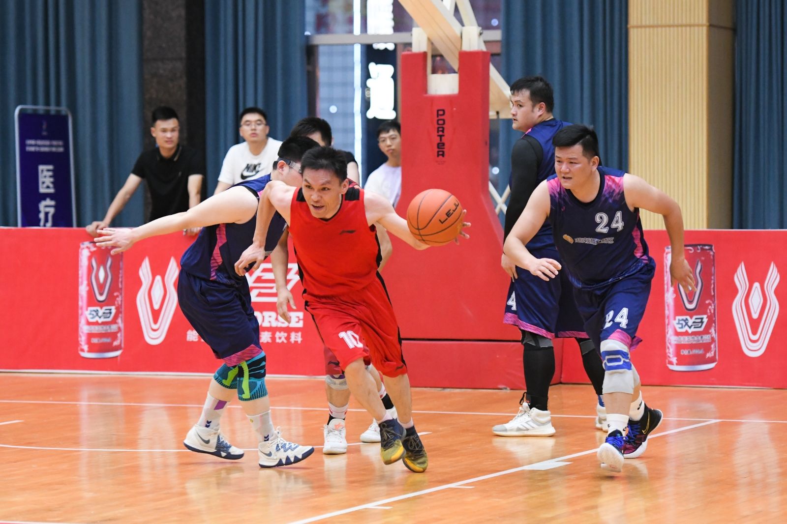 湖南金年会体育管理有限公司