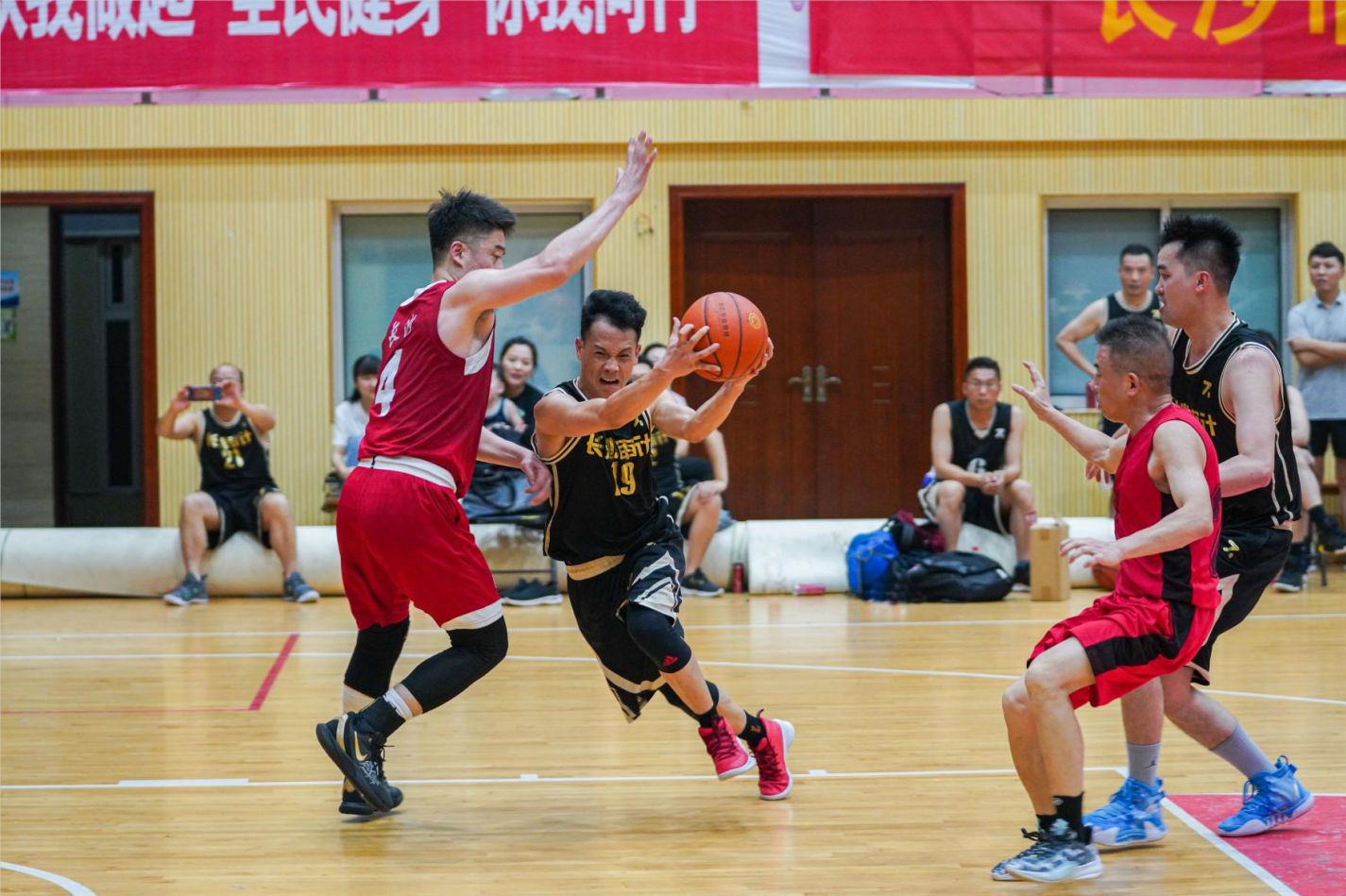 湖南金年会体育管理有限公司