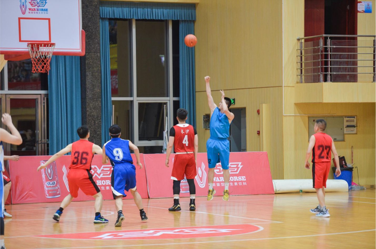 湖南金年会体育管理有限公司