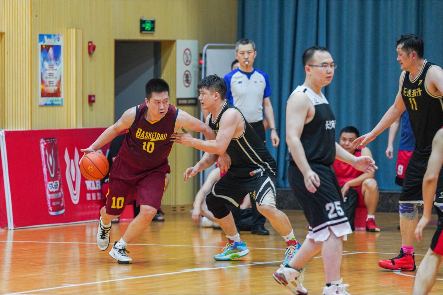 湖南金年会体育管理有限公司