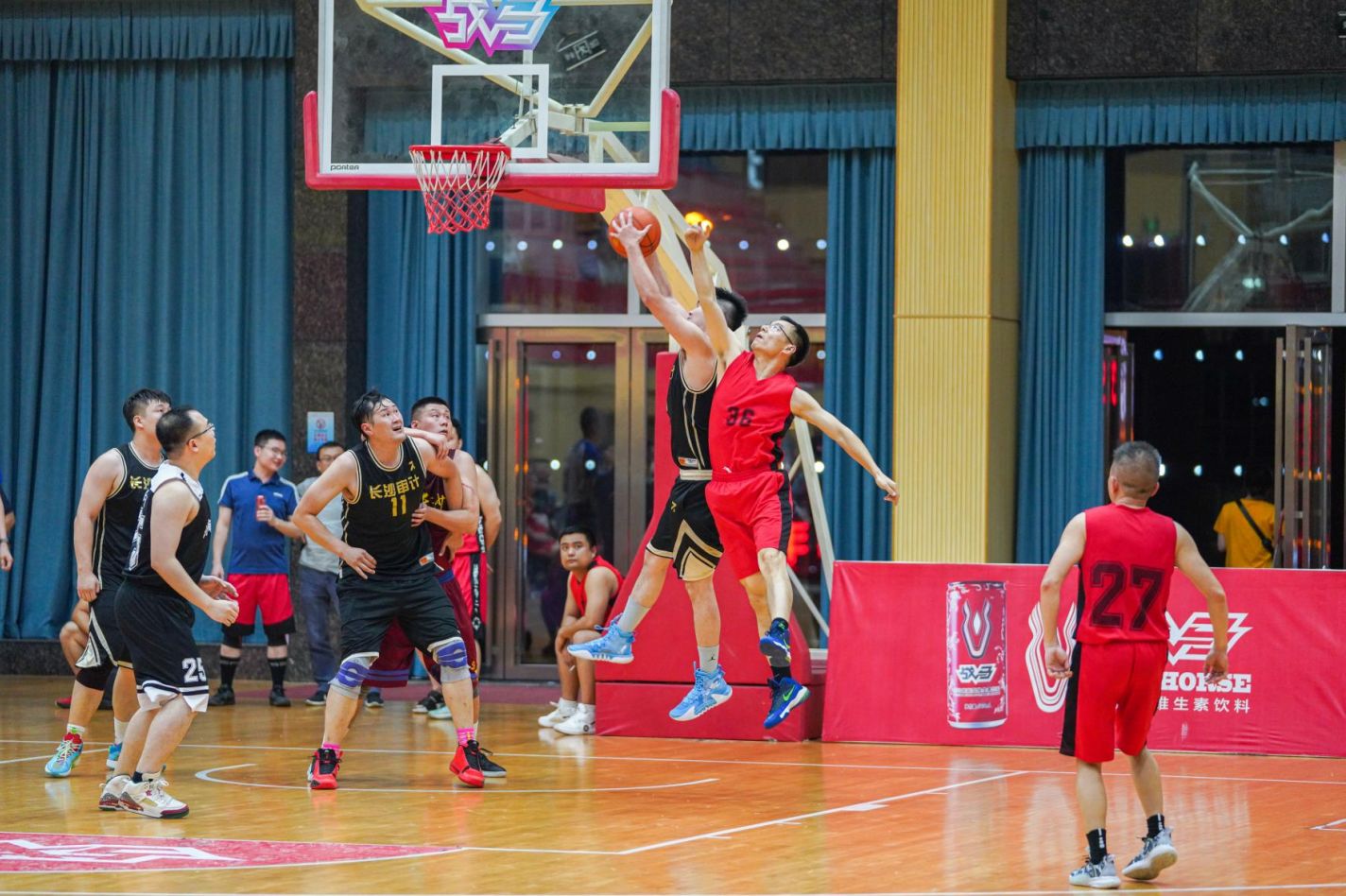 湖南金年会体育管理有限公司