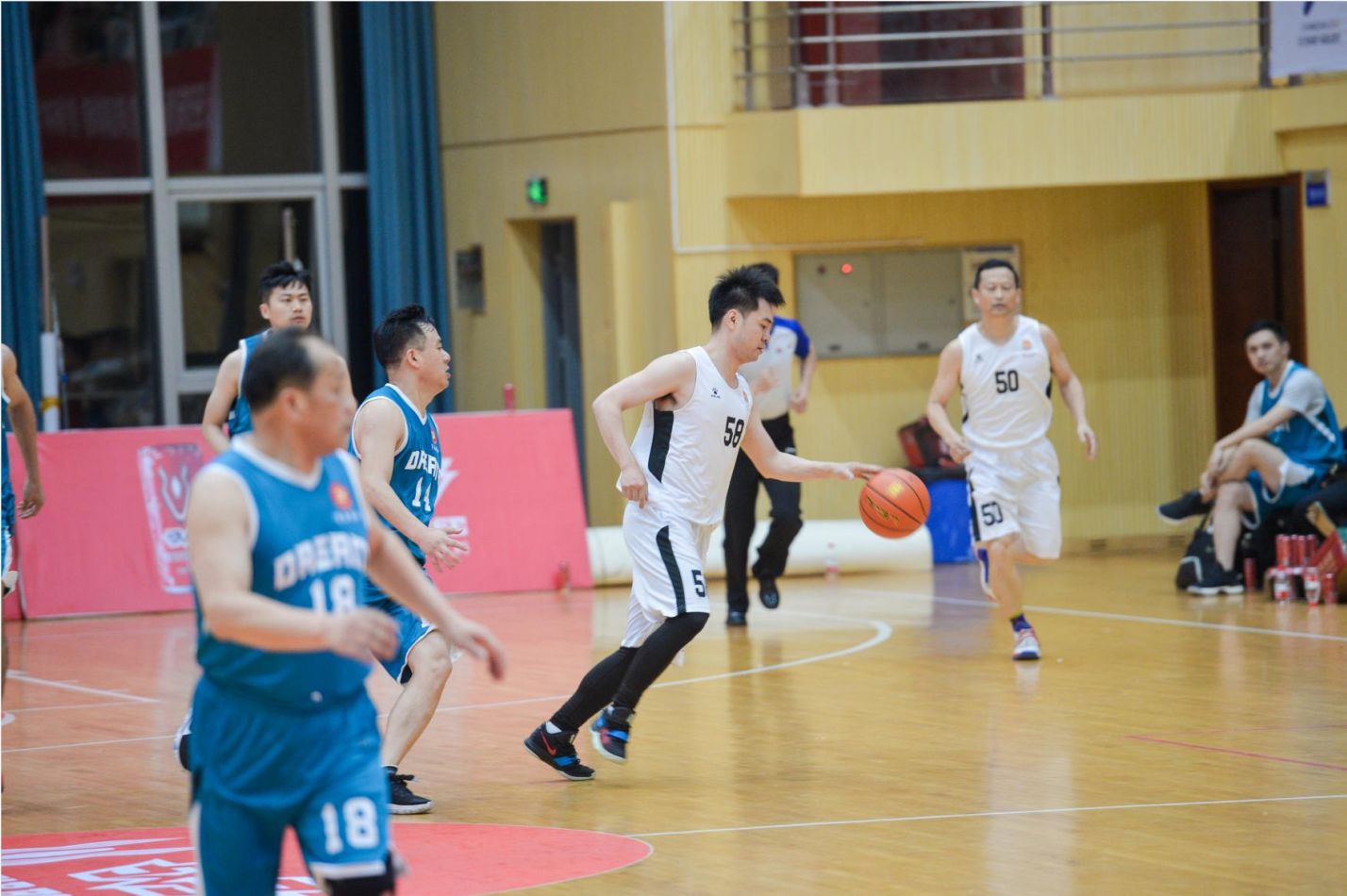 湖南金年会体育管理有限公司