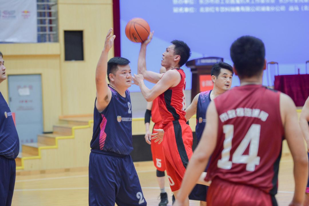 湖南金年会体育管理有限公司